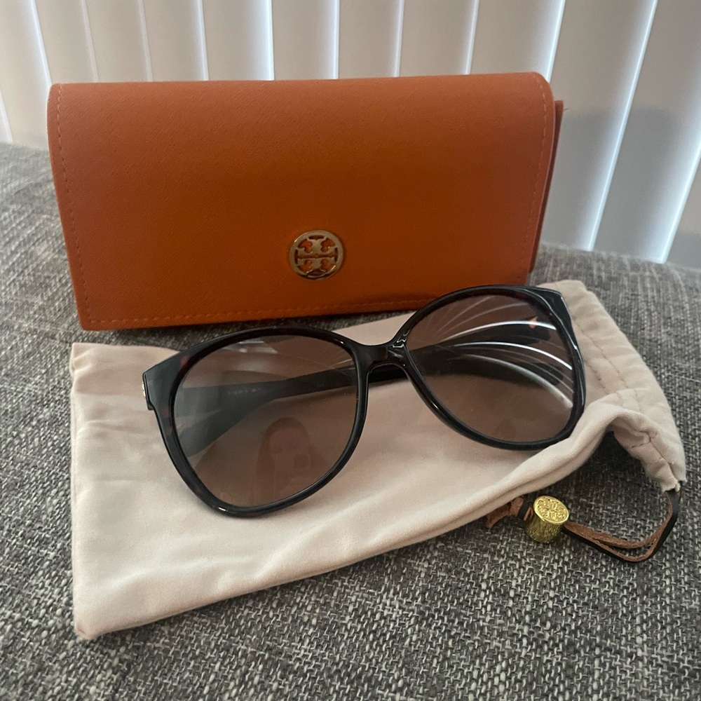 Tory Burch Sunglasses